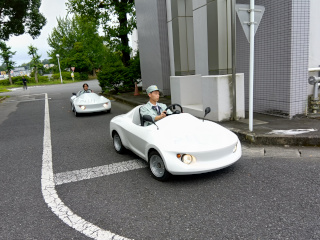 いわきEVアカデミー2024