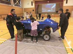 岩手県立総合教育センター　一般公開