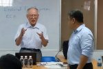 JICA事業指導者セミナー