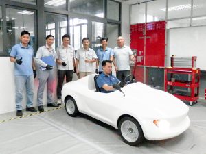 JICA事業指導者セミナー