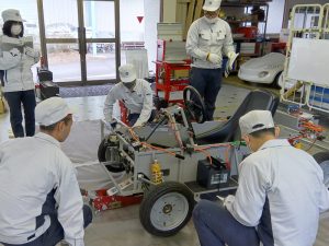 令和7年一関地区新入社員研修
