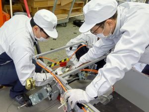 令和7年一関地区新入社員研修