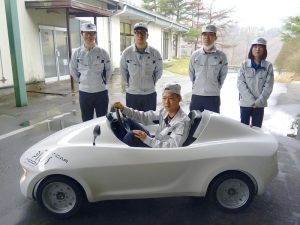 令和7年一関地区新入社員研修
