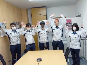 令和7年一関地区新入社員研修