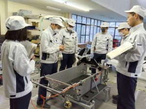 令和7年一関地区新入社員研修