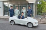 いわきEVアカデミー