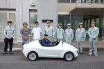2026いわきEVミニアカデミー