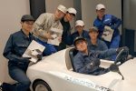東北学院大学 学生フォーミュラチーム