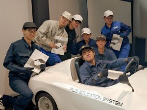 東北学院大学 学生フォーミュラチーム